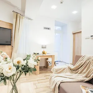 Appartamento Way2stay Bosacka, Cracovia