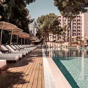 visit hotel