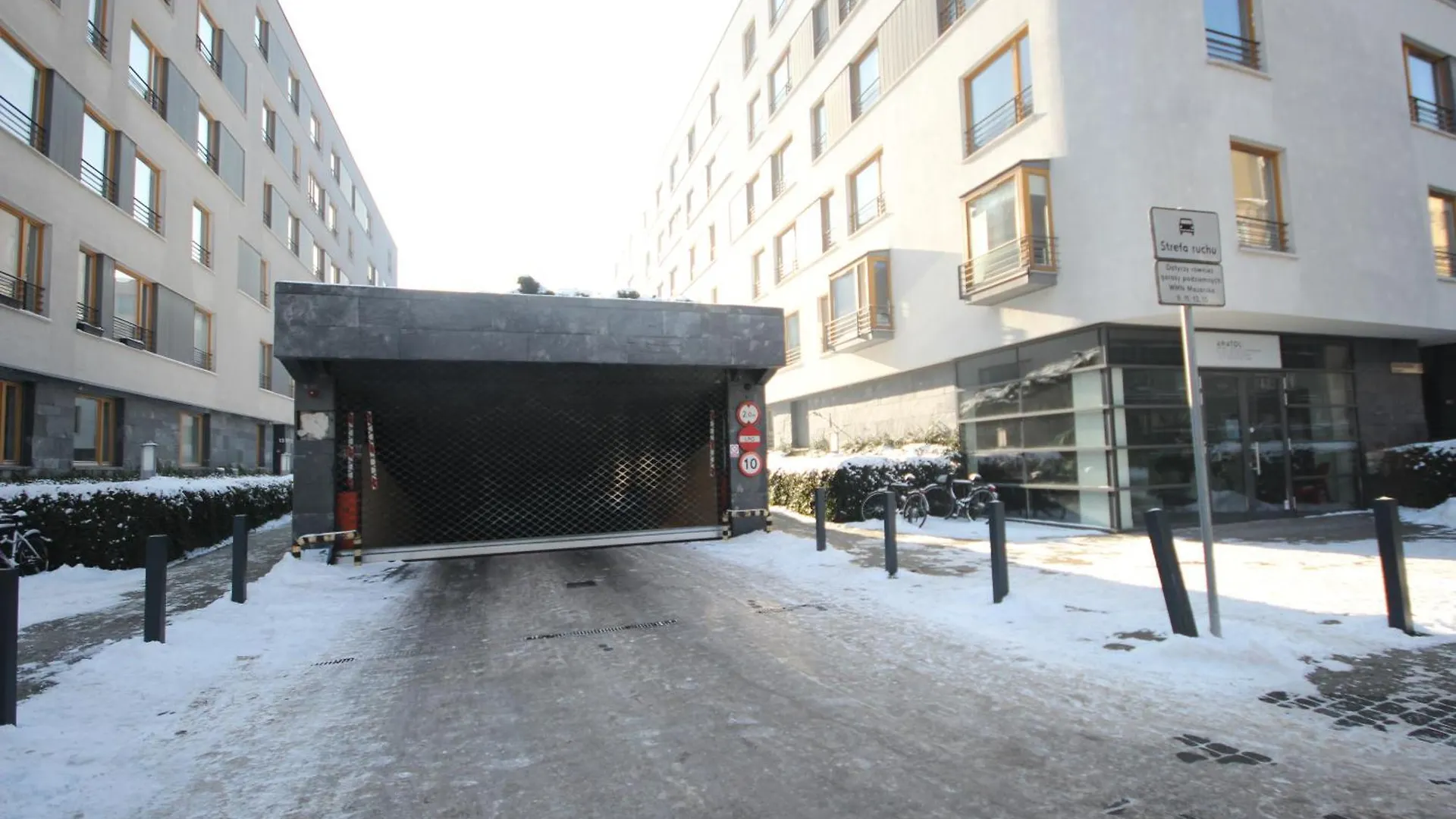 Apartament Viva Lila Apartment, Free Parking, Close To Vistula River - By Homelike Kraków